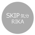 RIKAのSKIP気分